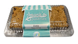 Date Squares - 3/pkg