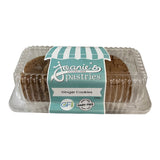 Ginger Cookies - 6/pkg