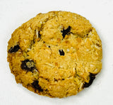 Coconut Chocolate Chip Cookies - 6/pkg