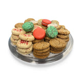 Christmas Cookie Platter