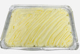 Carrot Cake 5" x 7" Slab