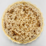 9" Pecan Cream Pie
