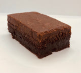 Fudgy Brownie - 6/Pkg